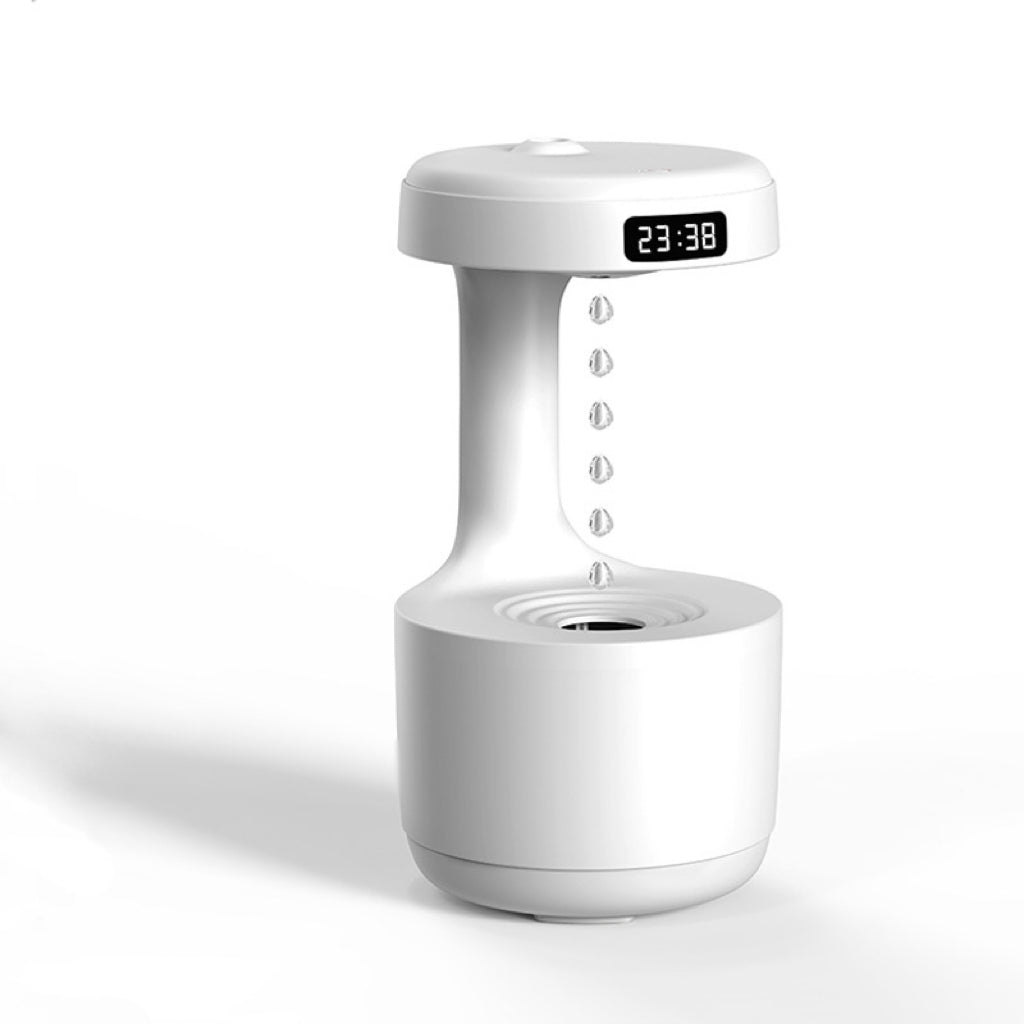 Anti Gravity Water Drop Humidifier – AidesenHome