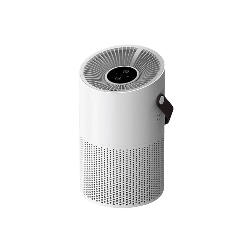 CP02 Lite Air Purifier With H-13 Ture HEPA Filter