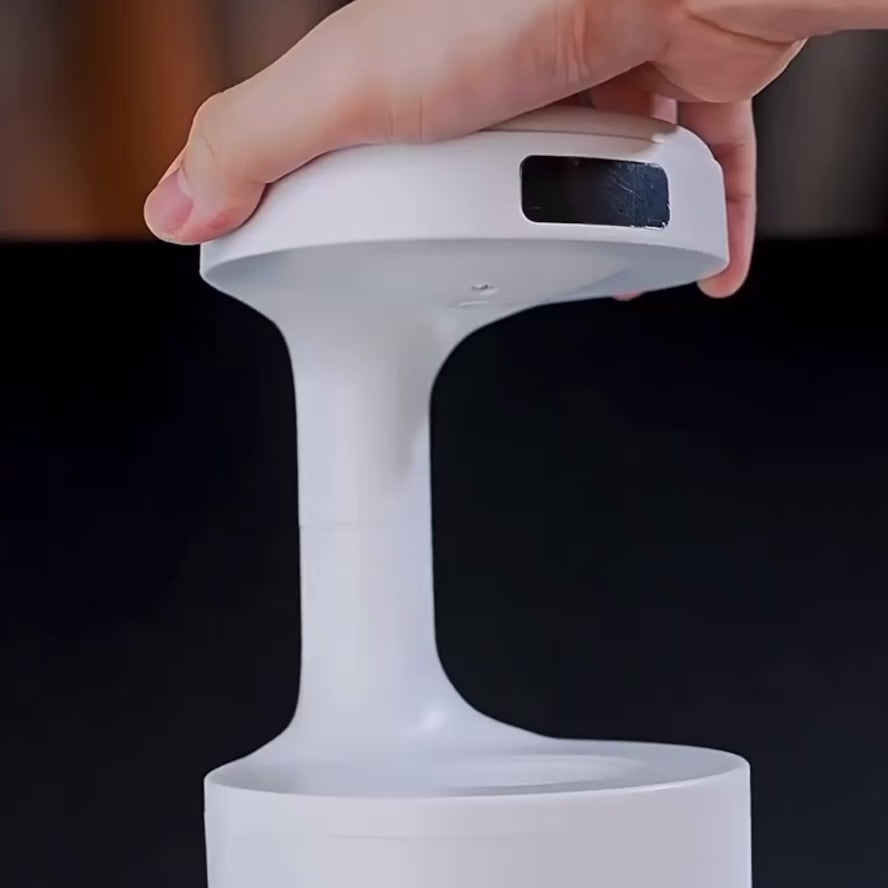 Anti Gravity Water Drop Humidifier – AidesenHome